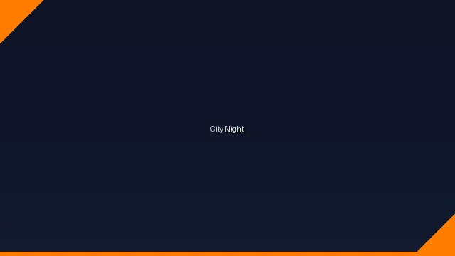 城市夜景主题赛 - 柚子猫 视频创作挑战